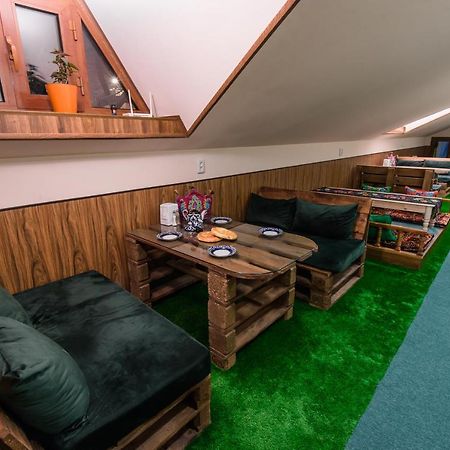 Boloxona Hostel Tashkent Ngoại thất bức ảnh