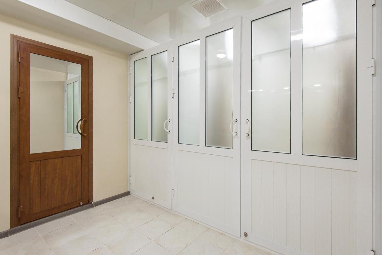 Boloxona Hostel Tashkent Ngoại thất bức ảnh